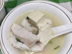 -中山脆肉鲩(新圳东路店)