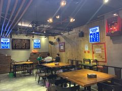大堂-隆氏兔头(七道堰店)