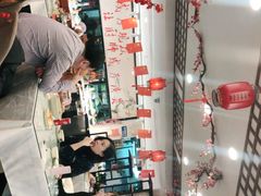 -丈母娘的饭局•新金陵菜(牛首山店)