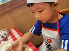 -西贝(苏州绿宝广场店)