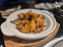 -大良毋米粥(锦龙路总店)