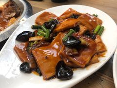 -院子餐厅·大锅菜·老杭帮(桥西直街店)