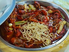 -龙虾奇迹(大华三路店)