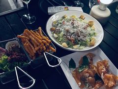 -安妮意大利餐厅(日坛店)