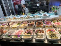 -滁香园·滁州菜(琅琊山店)
