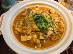 -魏铭鱼头捞饭(晋阳路店)