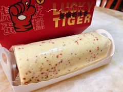 -顶东面包花园·生日蛋糕(香榭丽店)
