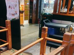 -津沽小院(天津之眼店)