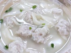 -刘长兴(三牌楼店)