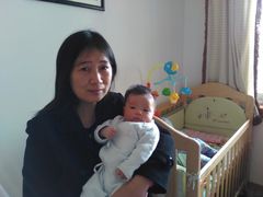 -千户高端家政育儿嫂·保姆·儿童陪伴师