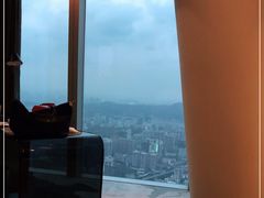 -广州四季酒店