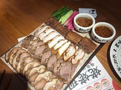 -姥姥家春饼店(八里庄店)