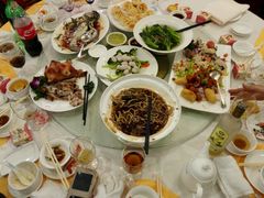 -黄埔华苑酒家(黄埔店)