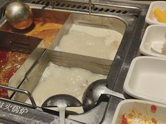 -海底捞火锅(龙湖北京大兴天街店)