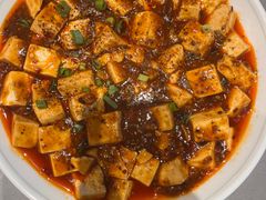 -四川饭店(长白店)