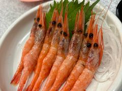 -争鲜回转寿司(大连和平广场凯德PLUS店)