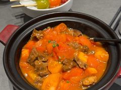 -俏立方·15年新楚菜