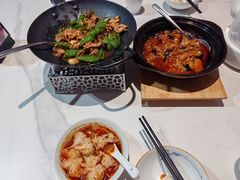 -辛香汇·现炒川菜(小寨原力场-西北首店)