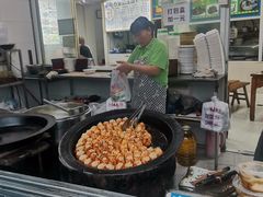 -四时春点心店(公园大观吉富绅花园店)