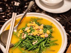 -茴香熙楼(翠湖店)