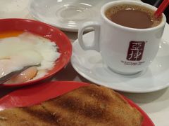 -亚坤(白沙浮广场店)