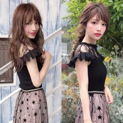 -ON STAR SALON