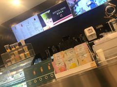 -KOI Thé(力宝广场店)