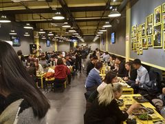 -望京小腰(北京总店)