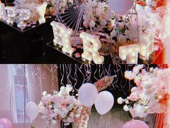 -黑桃K生日订制KTV