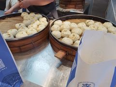 -李与白包子铺(桐梓林店)