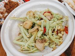 -陈家老院子·长春特色东北家宴(一匡街店)