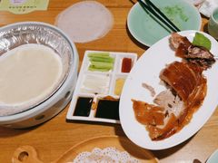 -泰钰丰烤鸭(永安道店)