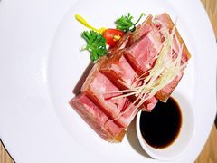 肴肉-周家二小姐的菜(西津渡店)