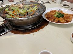 -凯盈阁私房菜·桑拿鸡(绿茵花园店)