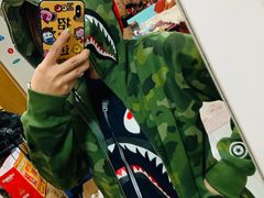 -BAPE STORE®(斯普瑞斯奥特莱斯店)