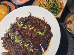 -锦荟JINHUI·浙江小馆(上海荟聚店)