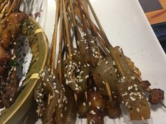 -木屋烧烤(龙岗南联店)