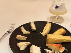 -Caprice(香港四季酒店)