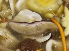 -菌之家·专业纯野生菌火锅·特色炒菌