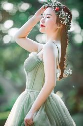 点击看大图 -经典婚纱摄影美学馆·私人定制