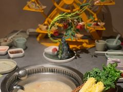 -故里和山·成都火锅(欢乐港湾店)