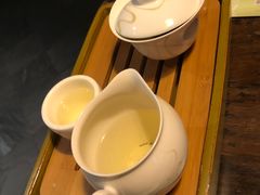 -青藤茶馆(南山路店)