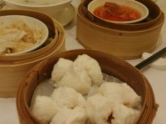 -翠园(铜锣湾广场店)