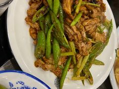 -老东北大铁锅·烧烤·东北菜
