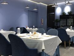 -餐与自然(老商埠店)