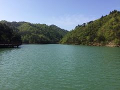 -大明山自然探索公园