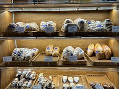 -莫斯科餐厅面包坊(北展店)