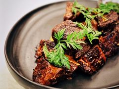 -香宫中餐厅·东北菜·铁锅炖·广式点心(哈尔滨香格里拉店)