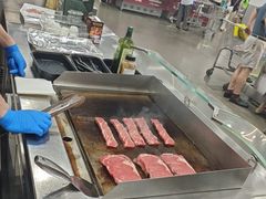 -山姆会员商店(上海浦东店)