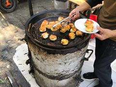 -甘记水煎包(文昌祠路店)